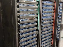 寧波弱電工程施工 計算機(jī)網(wǎng)絡(luò)工程的關(guān)鍵環(huán)節(jié)與實(shí)施策略