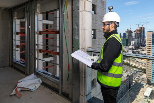 Buildots獲1600萬(wàn)美元融資 用計(jì)算機(jī)視覺(jué)技術(shù)革新建筑施工管理