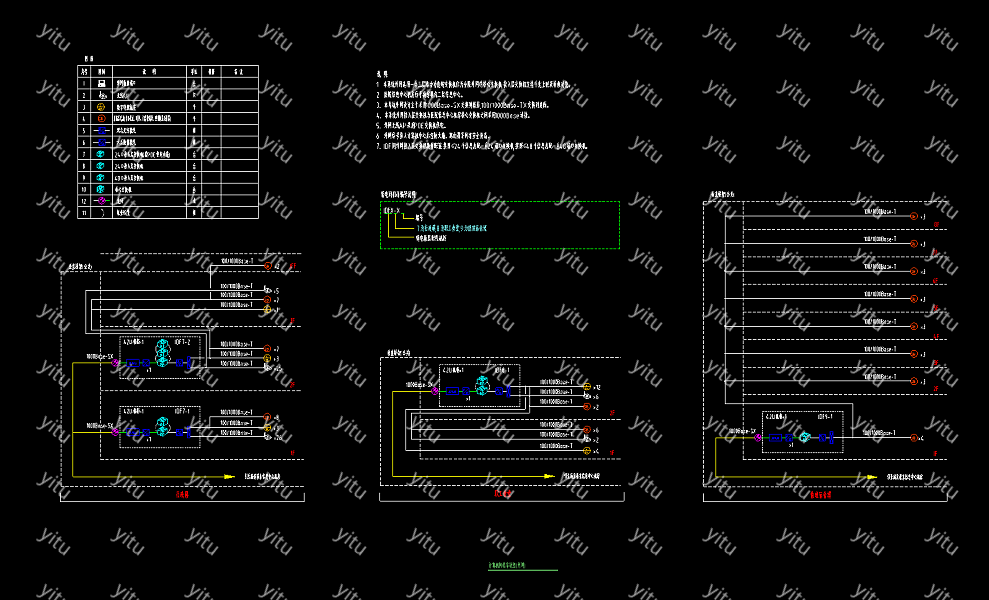 計算機網絡工程施工 綜合布線施工設計圖的重要性與文檔下載指南