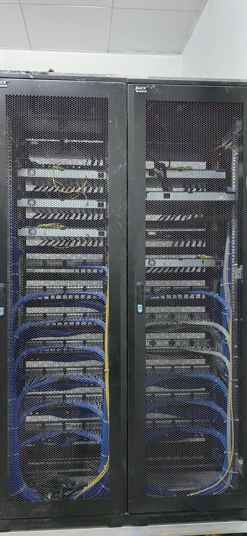 南昌智能化弱電工程 從網(wǎng)絡(luò)綜合布線到安防監(jiān)控的施工設(shè)計(jì)與實(shí)踐