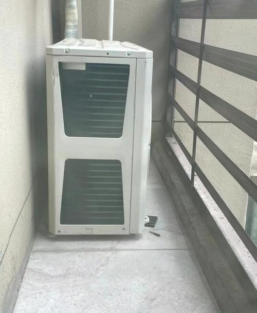 我把風管機空調換回柜機后，有些話不吐不快